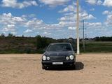 Mercedes-Benz E 230 1996 годаүшін3 200 000 тг. в Астана – фото 4
