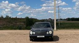 Mercedes-Benz E 230 1996 годаүшін3 200 000 тг. в Астана – фото 4