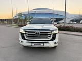 Toyota Land Cruiser 2022 года за 45 000 000 тг. в Алматы – фото 2