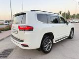 Toyota Land Cruiser 2022 года за 45 000 000 тг. в Алматы – фото 4