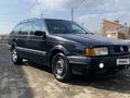 Volkswagen Passat 1991 года за 1 000 000 тг. в Актобе – фото 5