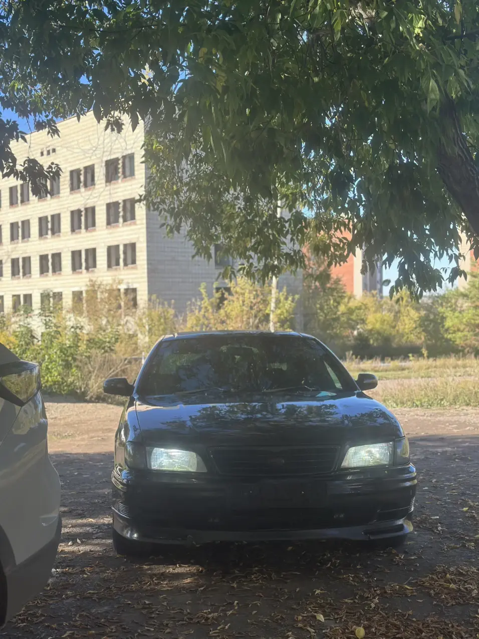 Nissan Cefiro, 1994