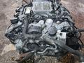 Двигатель м272 объем 3.5 за 120 000 тг. в Алматы