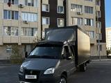 ГАЗ ГАЗель 1999 года за 10 500 000 тг. в Шымкент