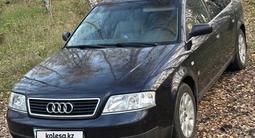 Audi A6 1998 года за 3 200 000 тг. в Петропавловск – фото 2