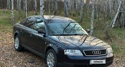 Audi A6 1998 года за 3 200 000 тг. в Петропавловск – фото 4