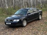 Audi A6 1998 года за 3 200 000 тг. в Петропавловск