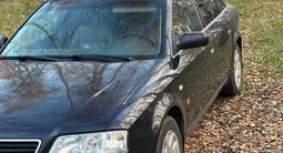 Audi A6 1998 года за 3 200 000 тг. в Петропавловск – фото 5