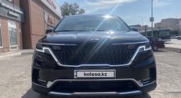 Kia Carnival 2021 годаүшін20 900 000 тг. в Астана – фото 4