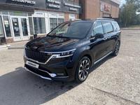 Kia Carnival 2021 годаүшін21 500 000 тг. в Астана