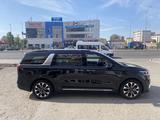 Kia Carnival 2021 года за 22 000 000 тг. в Астана – фото 5