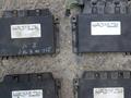 Egs блоки на мерседес за 15 000 тг. в Шымкент – фото 3