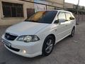 Honda Odyssey 2002 годаfor4 500 000 тг. в Алматы – фото 8