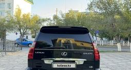 Lexus GX 470 2007 года за 14 000 000 тг. в Алматы – фото 5