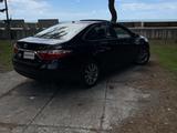 Toyota Camry 2015 годаүшін7 000 000 тг. в Уральск – фото 5