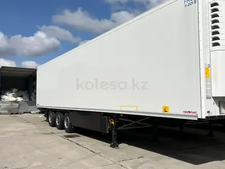 Schmitz  Schmitz Cargobull SKO 24/ L - 13.4 FP COOL V7 2024 года за 39 900 000 тг. в Алматы – фото 4