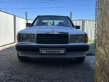 Mercedes-Benz 190 1989 года за 1 550 000 тг. в Караганда