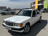 Mercedes-Benz 190 1989 года за 1 550 000 тг. в Караганда – фото 5
