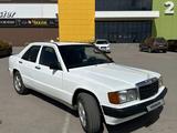 Mercedes-Benz 190 1989 года за 1 550 000 тг. в Караганда – фото 3