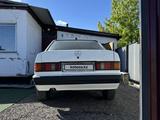 Mercedes-Benz 190 1989 года за 1 550 000 тг. в Караганда – фото 2