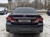 Toyota Corolla 2011 года за 5 850 000 тг. в Уральск – фото 3