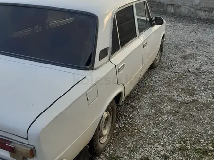 ВАЗ (Lada) 2101 1987 года за 550 000 тг. в Шымкент – фото 4