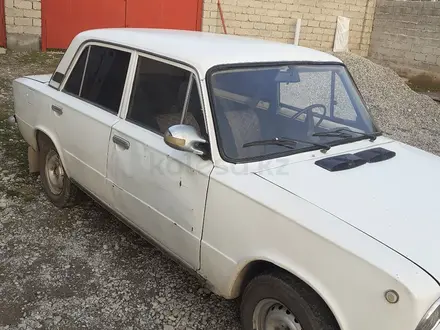 ВАЗ (Lada) 2101 1987 года за 550 000 тг. в Шымкент – фото 6