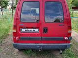 Fiat Scudo 1996 годаүшін690 000 тг. в Астана – фото 2