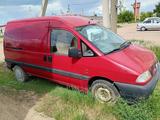 Fiat Scudo 1996 годаүшін690 000 тг. в Астана