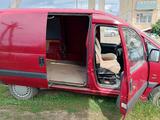 Fiat Scudo 1996 годаүшін690 000 тг. в Астана – фото 3
