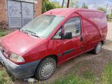 Fiat Scudo 1996 годаүшін690 000 тг. в Астана – фото 4