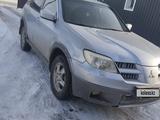 Mitsubishi Outlander 2005 годаfor4 200 000 тг. в Аягоз