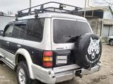 Mitsubishi Pajero 1996 годаүшін2 200 000 тг. в Жаркент