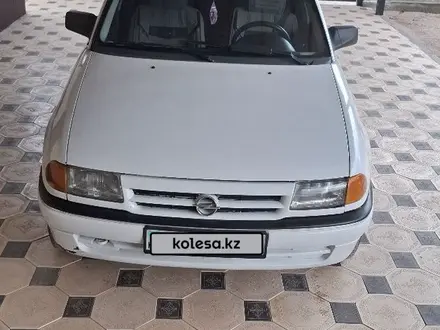 Opel Astra 1993 года за 1 750 000 тг. в Тараз – фото 2