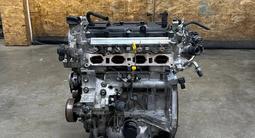 Двигатель MR20DE 2л Nissan X-Trail Контрактный установка за 102 980 тг. в Алматы