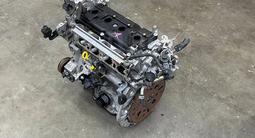 Двигатель MR20DE 2л Nissan X-Trail Контрактный установка за 102 980 тг. в Алматы – фото 2