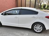 Kia Cerato 2014 года за 5 600 000 тг. в Талдыкорган
