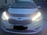 Kia Cerato 2014 года за 5 600 000 тг. в Талдыкорган – фото 4