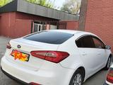 Kia Cerato 2014 года за 5 600 000 тг. в Талдыкорган – фото 5