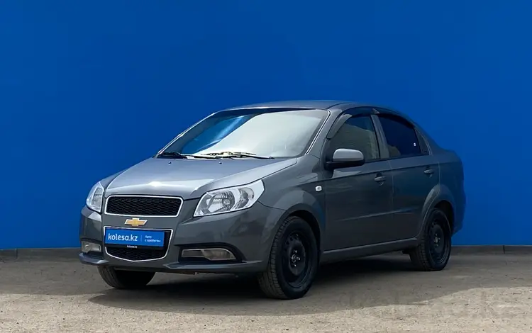 Chevrolet Nexia 2021 годаfor5 300 000 тг. в Алматы