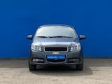 Chevrolet Nexia 2021 годаүшін5 170 000 тг. в Алматы – фото 2
