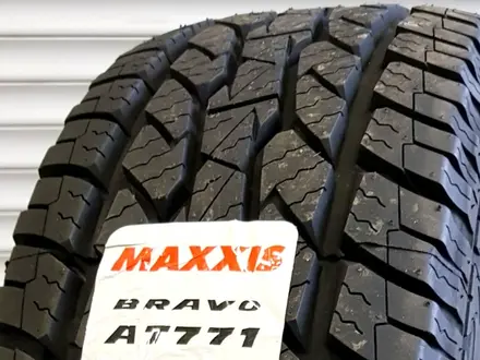 Maxxis 265/70R16 AT771 за 66 000 тг. в Алматы