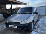 ВАЗ (Lada) Kalina 1118 2005 года за 1 100 000 тг. в Атырау