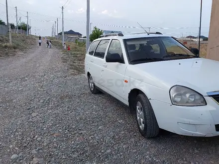 ВАЗ (Lada) Priora 2171 2013 года за 2 350 000 тг. в Ленгер