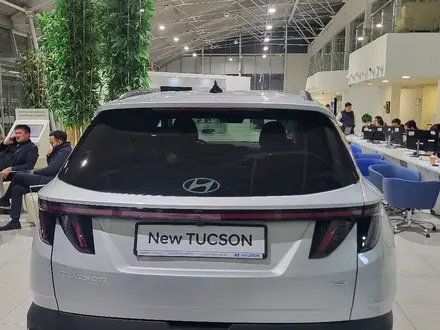 Hyundai Tucson 2025 года за 14 900 000 тг. в Алматы – фото 10