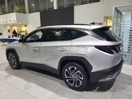 Hyundai Tucson 2025 года за 14 900 000 тг. в Алматы – фото 12