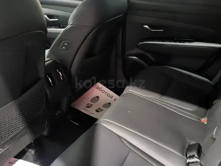 Hyundai Tucson 2025 года за 14 900 000 тг. в Алматы – фото 17