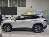 Hyundai Tucson 2025 годаүшін14 900 000 тг. в Алматы – фото 2