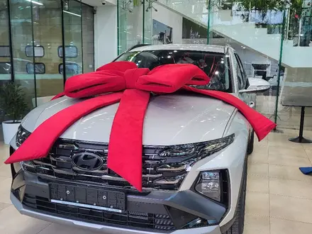 Hyundai Tucson 2025 года за 14 900 000 тг. в Алматы – фото 5