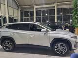 Hyundai Tucson 2025 годаүшін14 900 000 тг. в Алматы